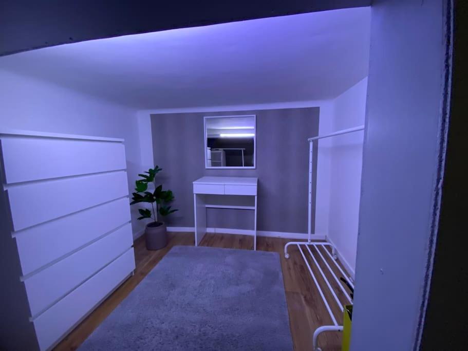 Apartamento D40