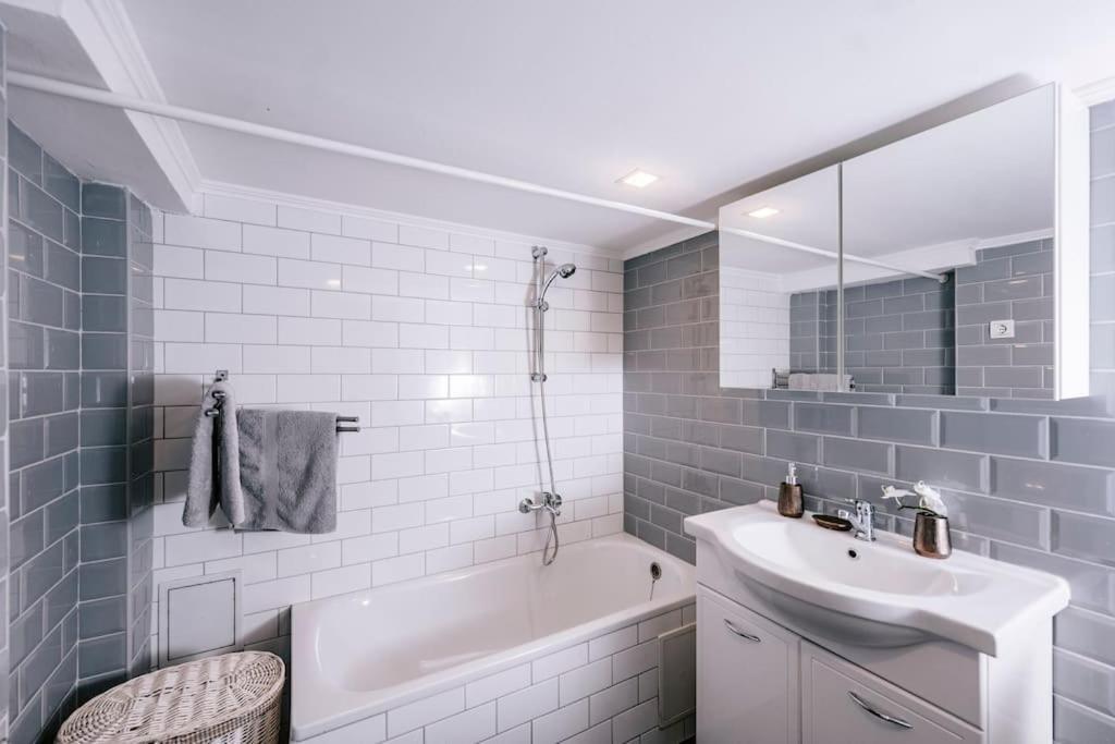 D40 Apartamento