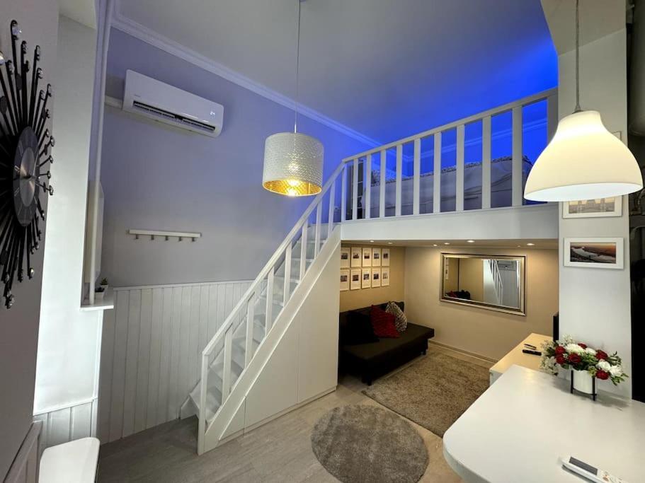 Apartamento D40 *