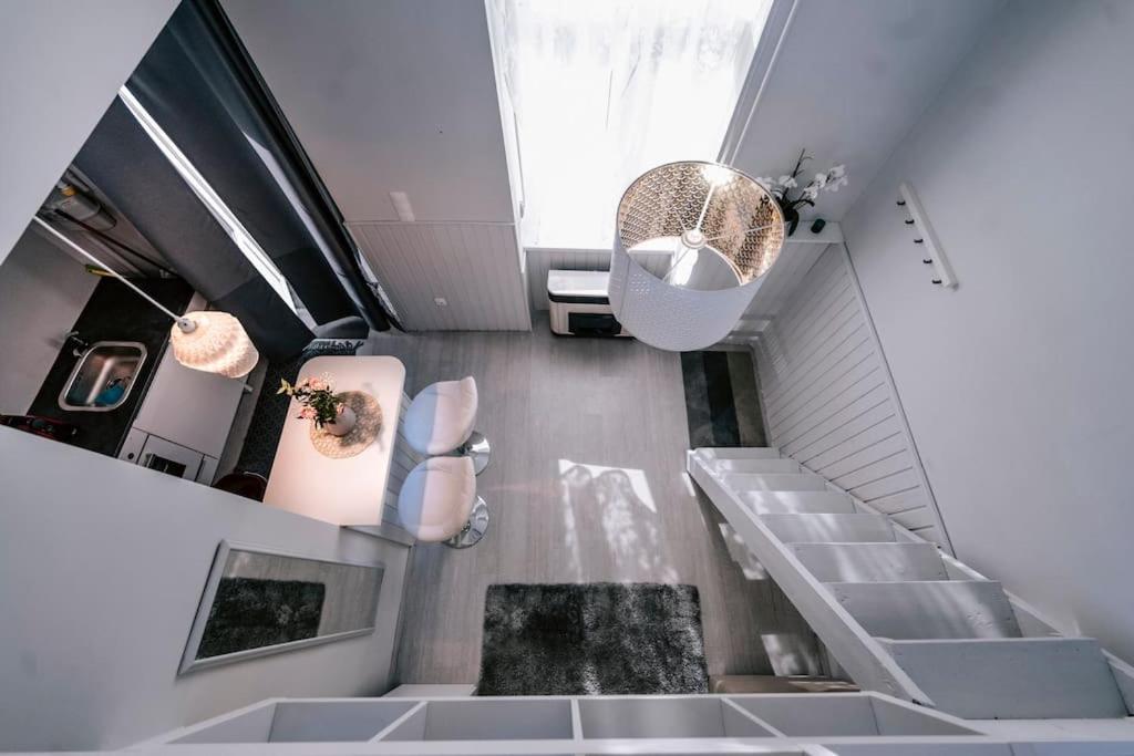 Apartamento D40