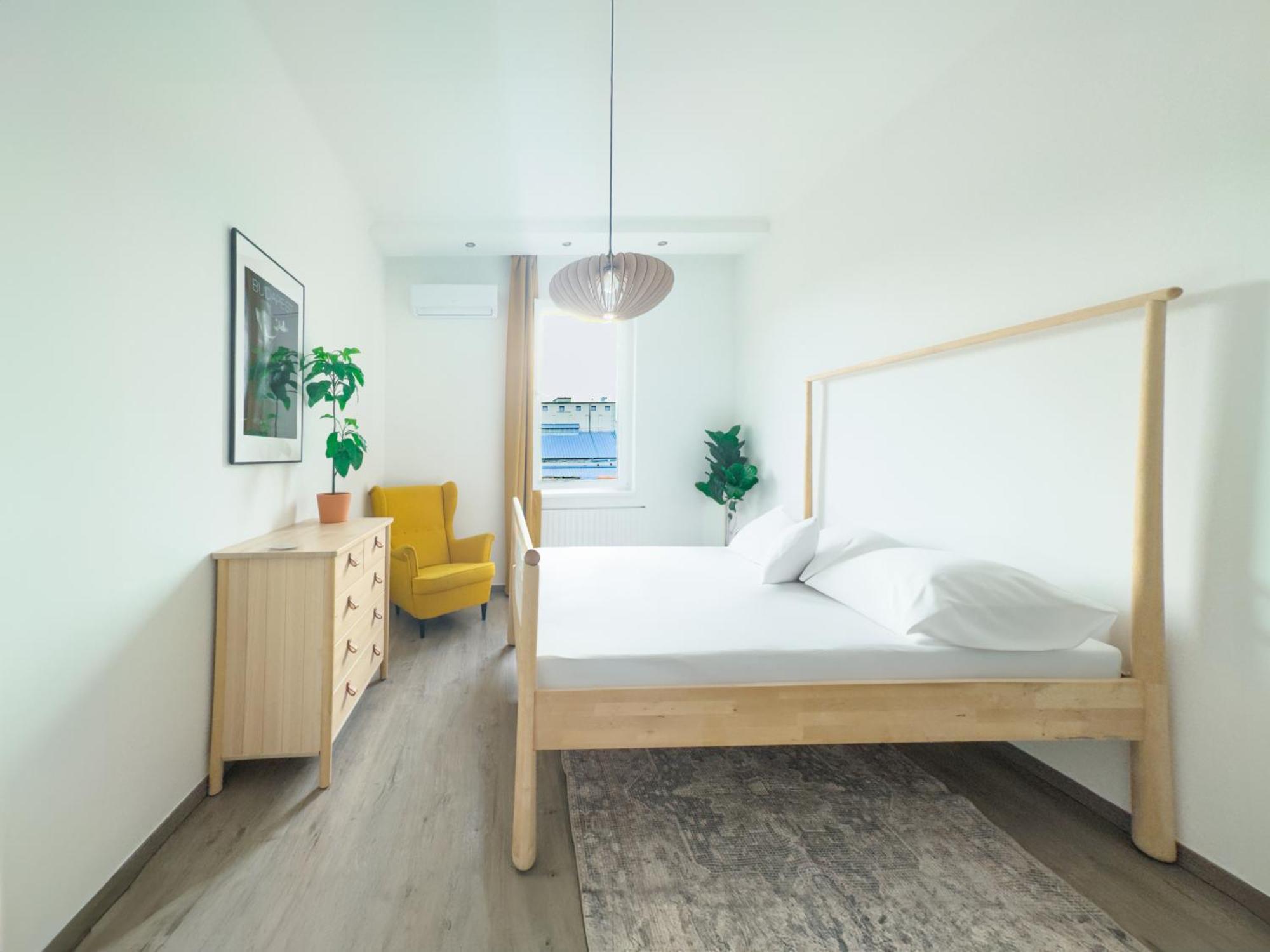 Rooftop Nook Budapest