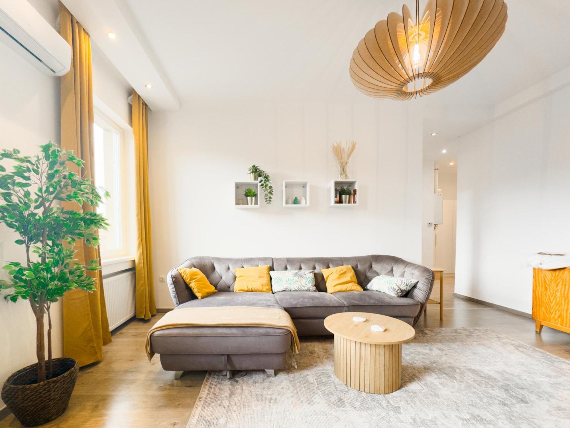 Rooftop Nook Apartamento *