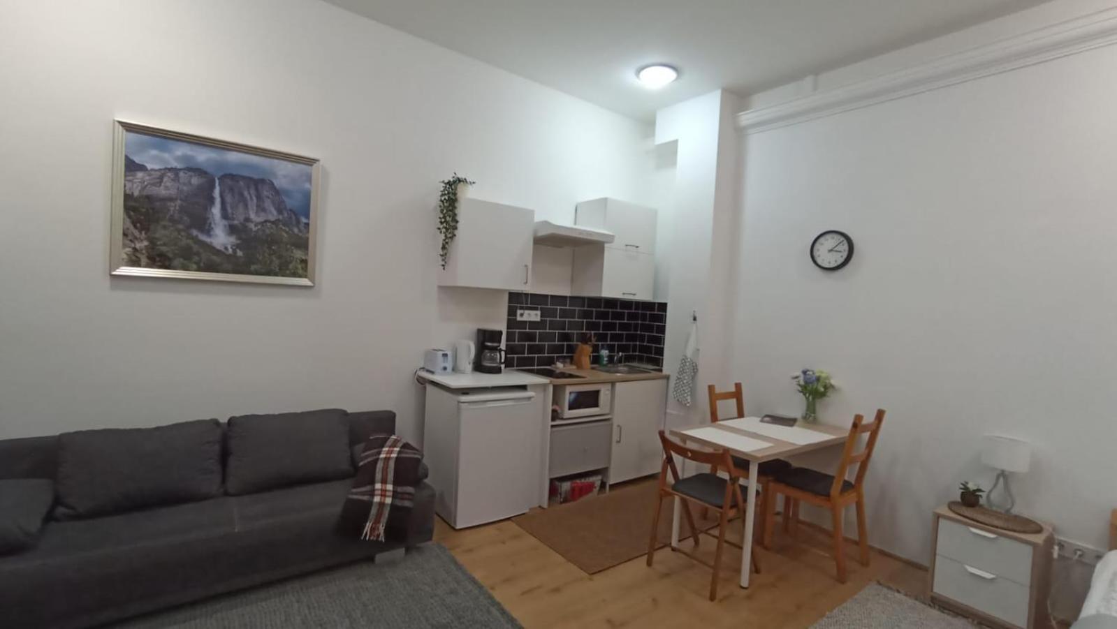 Apartment M&m House Budapest
