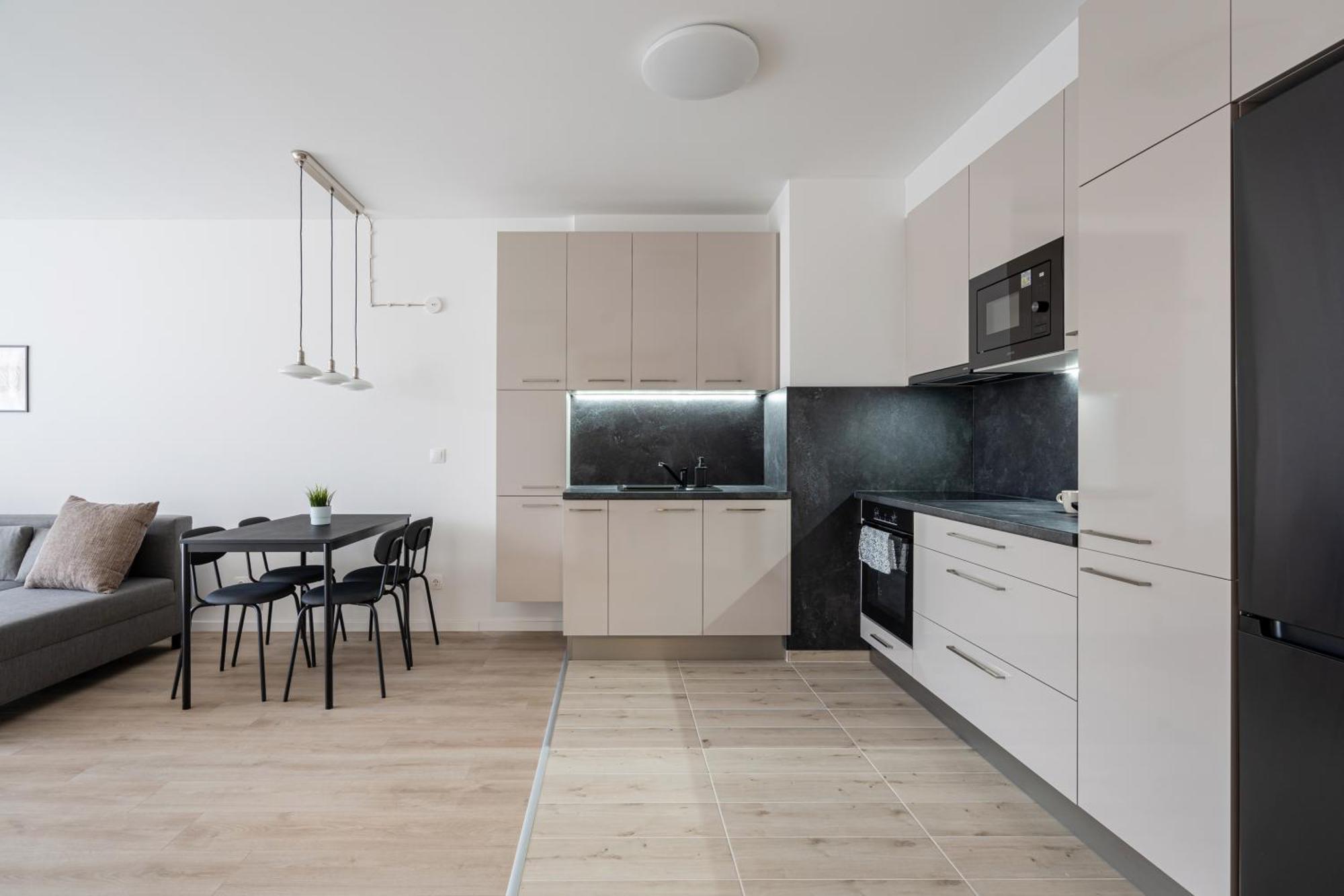 Apartmán Szabolcs *