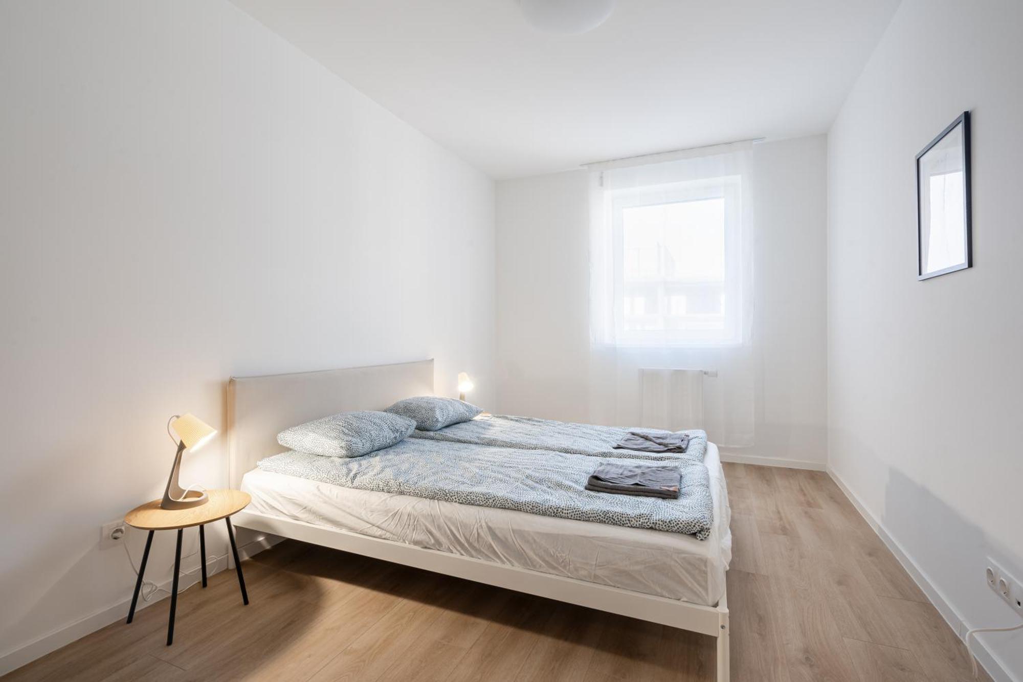 Apartmán Szabolcs Budapešť