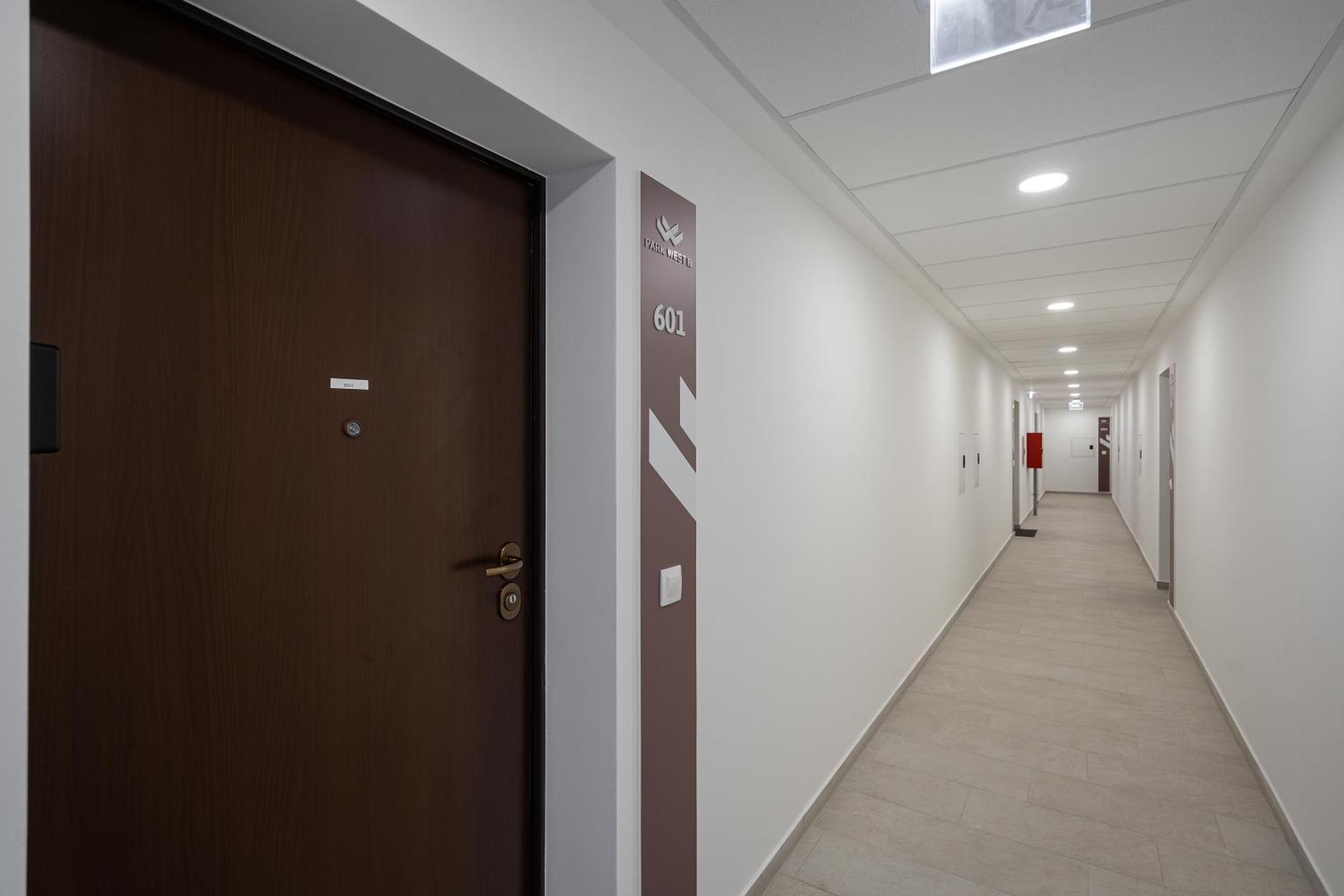Apartmán Szabolcs *