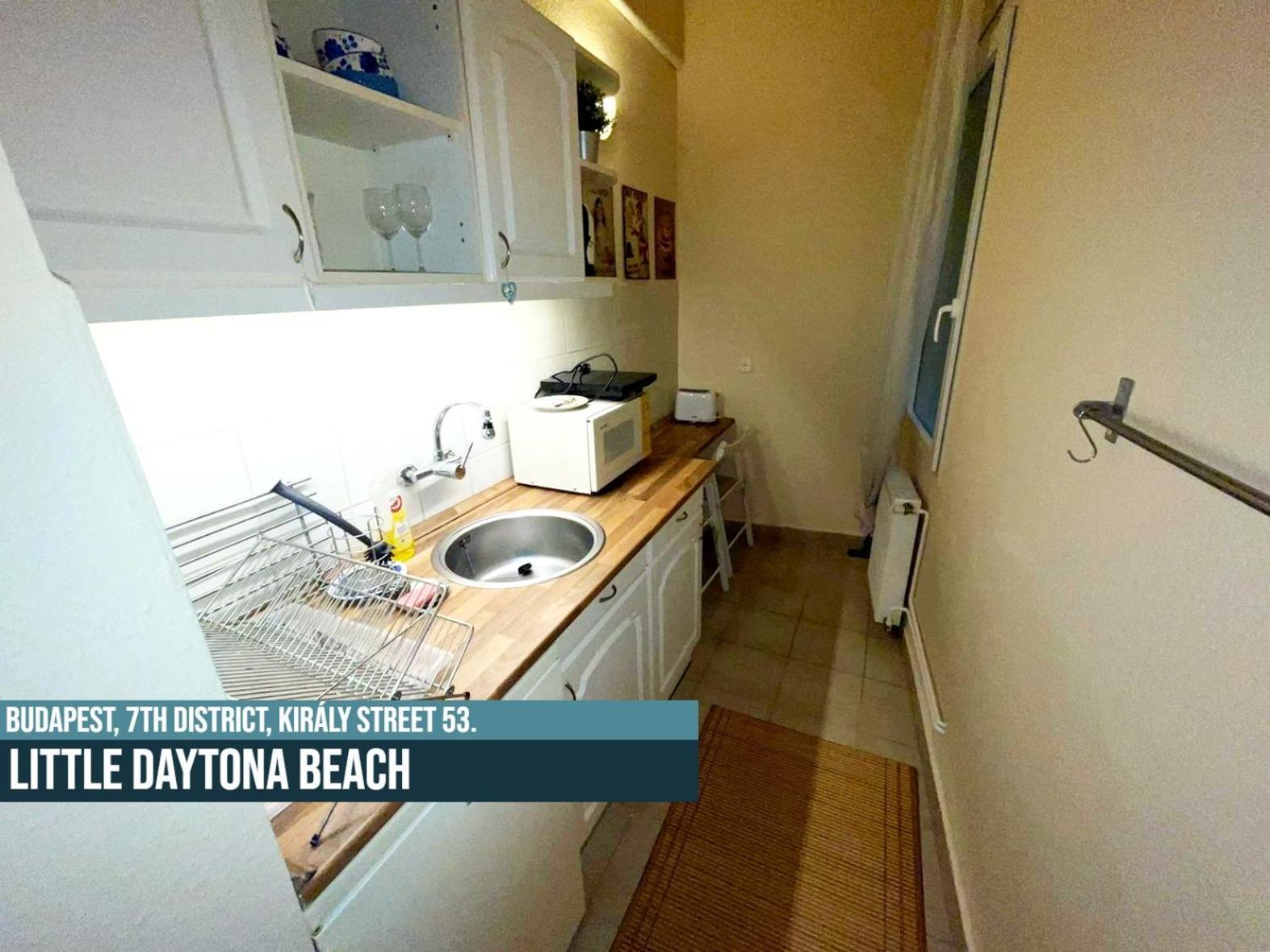 Little Americas Music Academy Apts. Apartamento