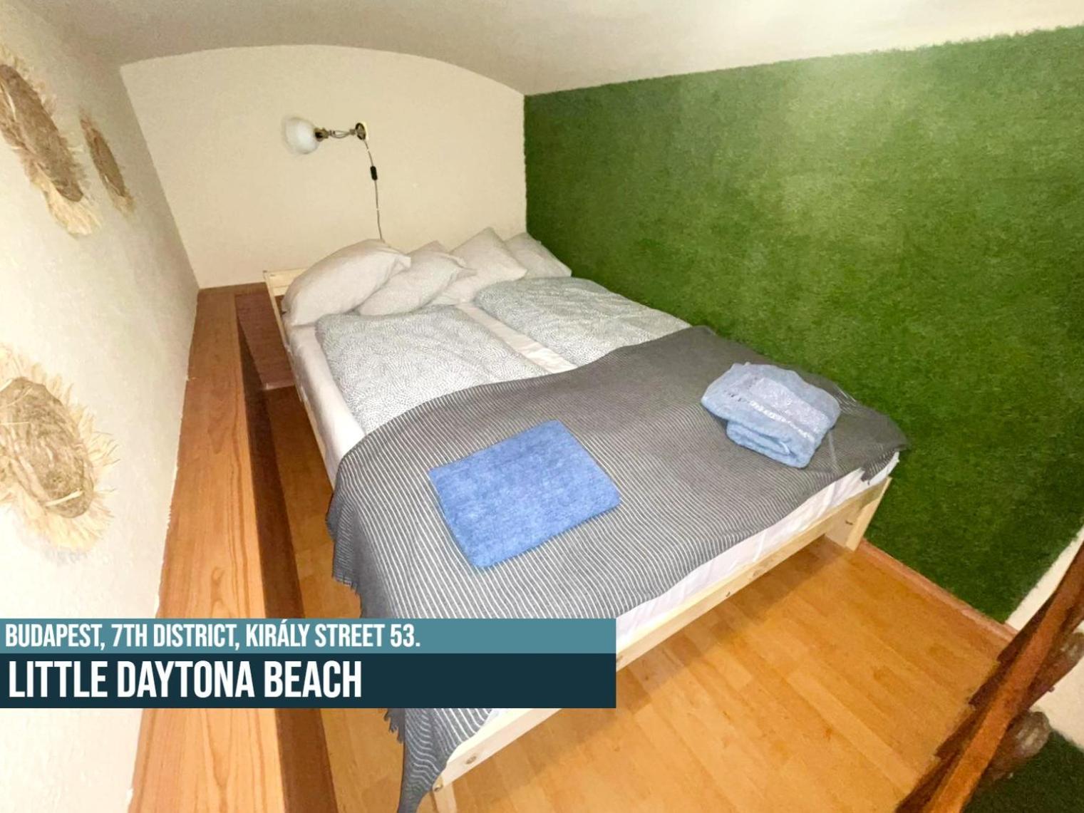 Little Americas Music Academy Apts. Apartamento *