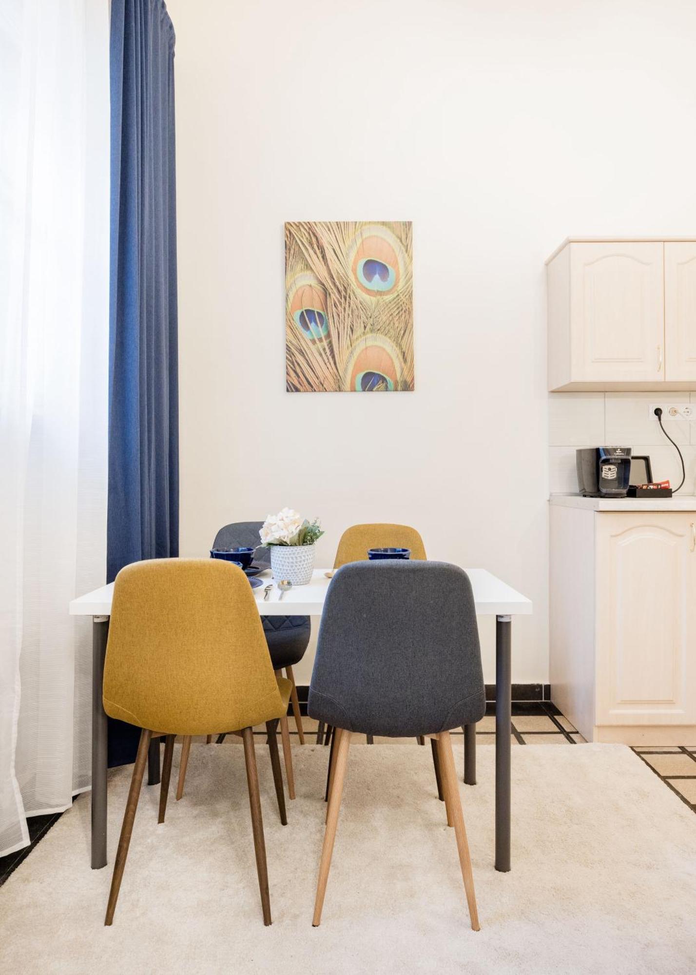 Rose - Elegant Apartmán *