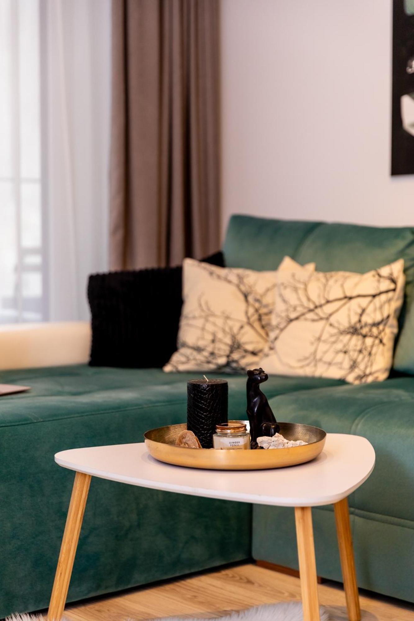 Erkel 18 Apartman *