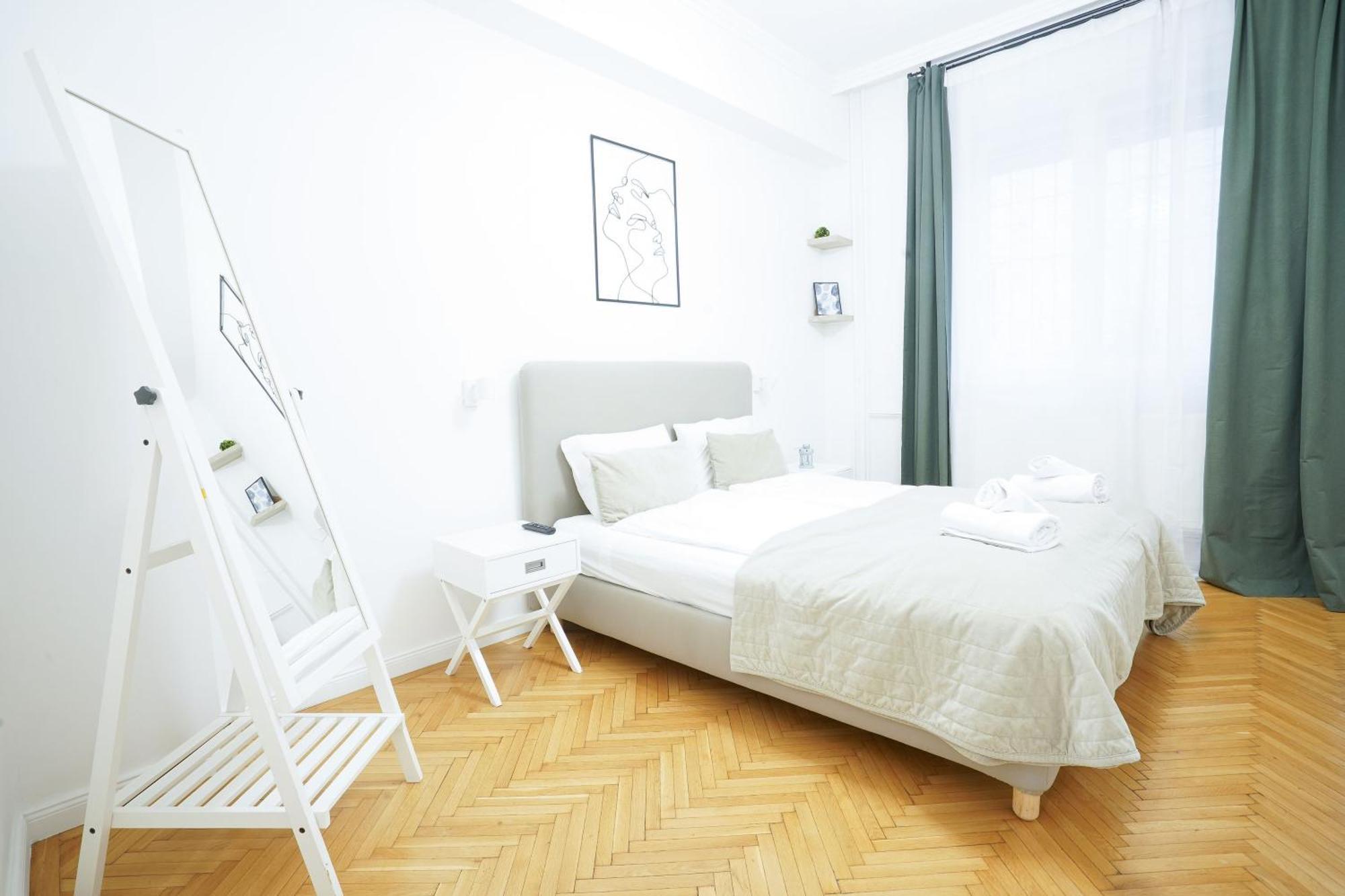 Apartmán Venus - Paulay Ede I