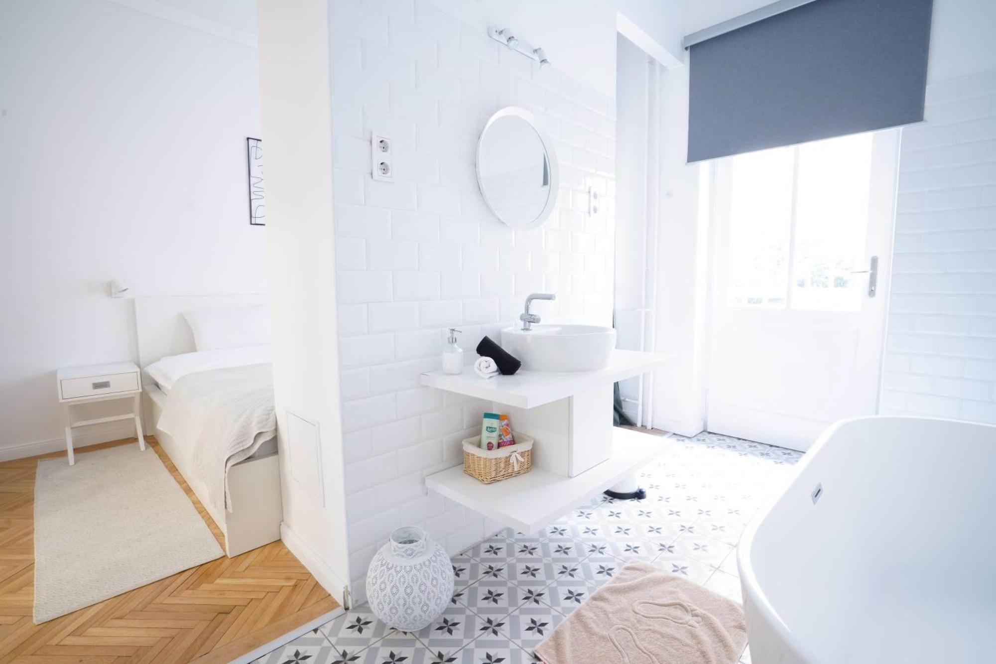 Apartmán Venus - Paulay Ede I