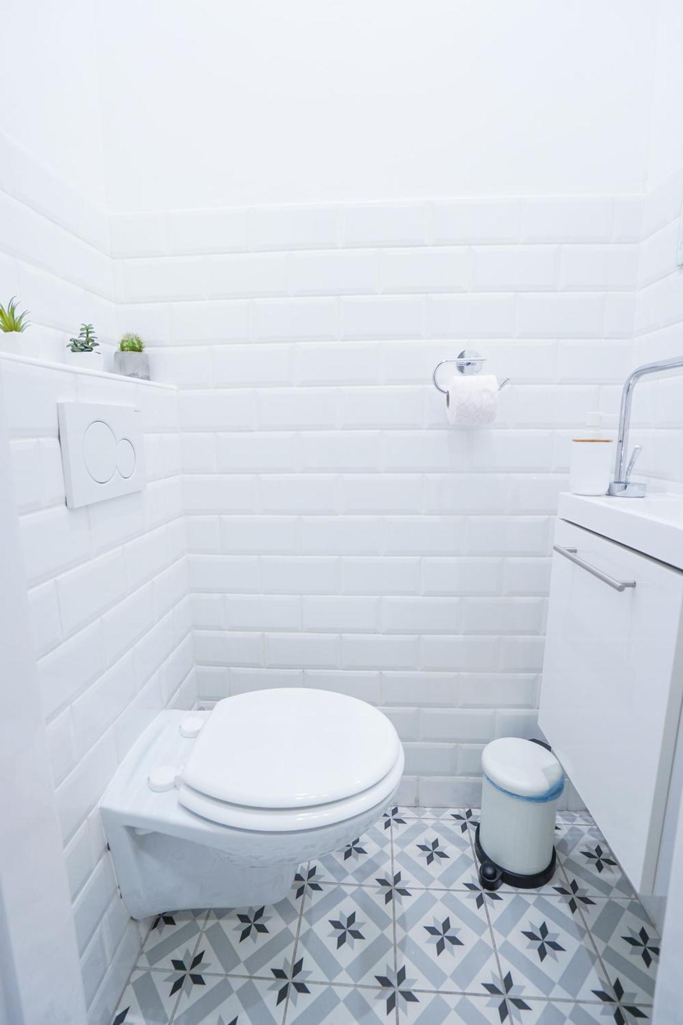 Venus - Paulay Ede I Apartmán