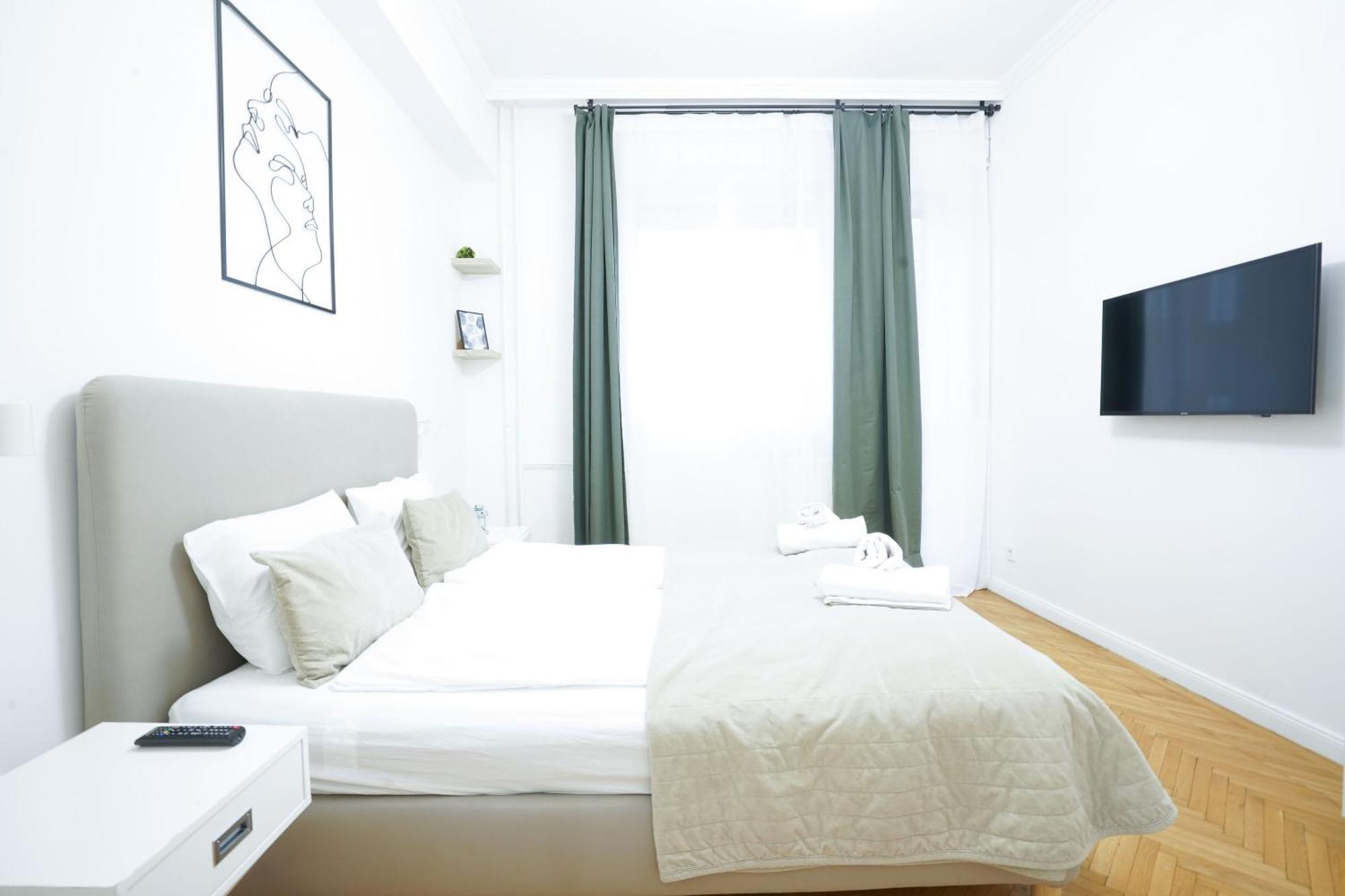 Venus - Paulay Ede I Apartmán Budapešť