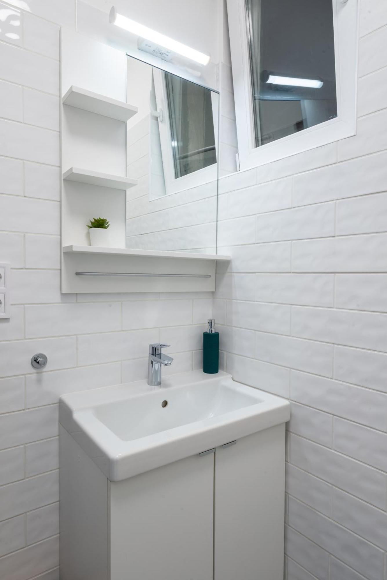 Apartamento New York Palace Flats *
