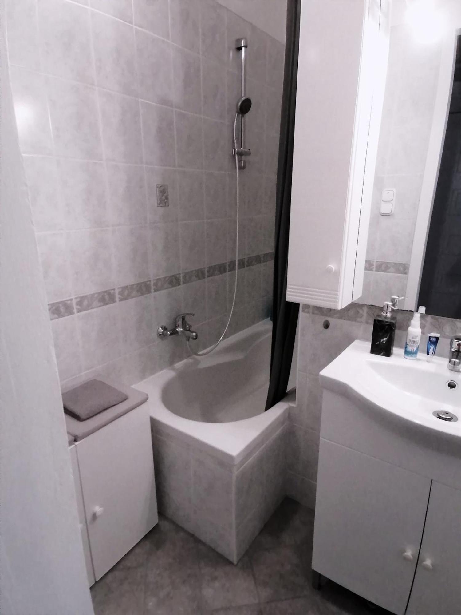 A Jump From Downtown Apartment Budapest