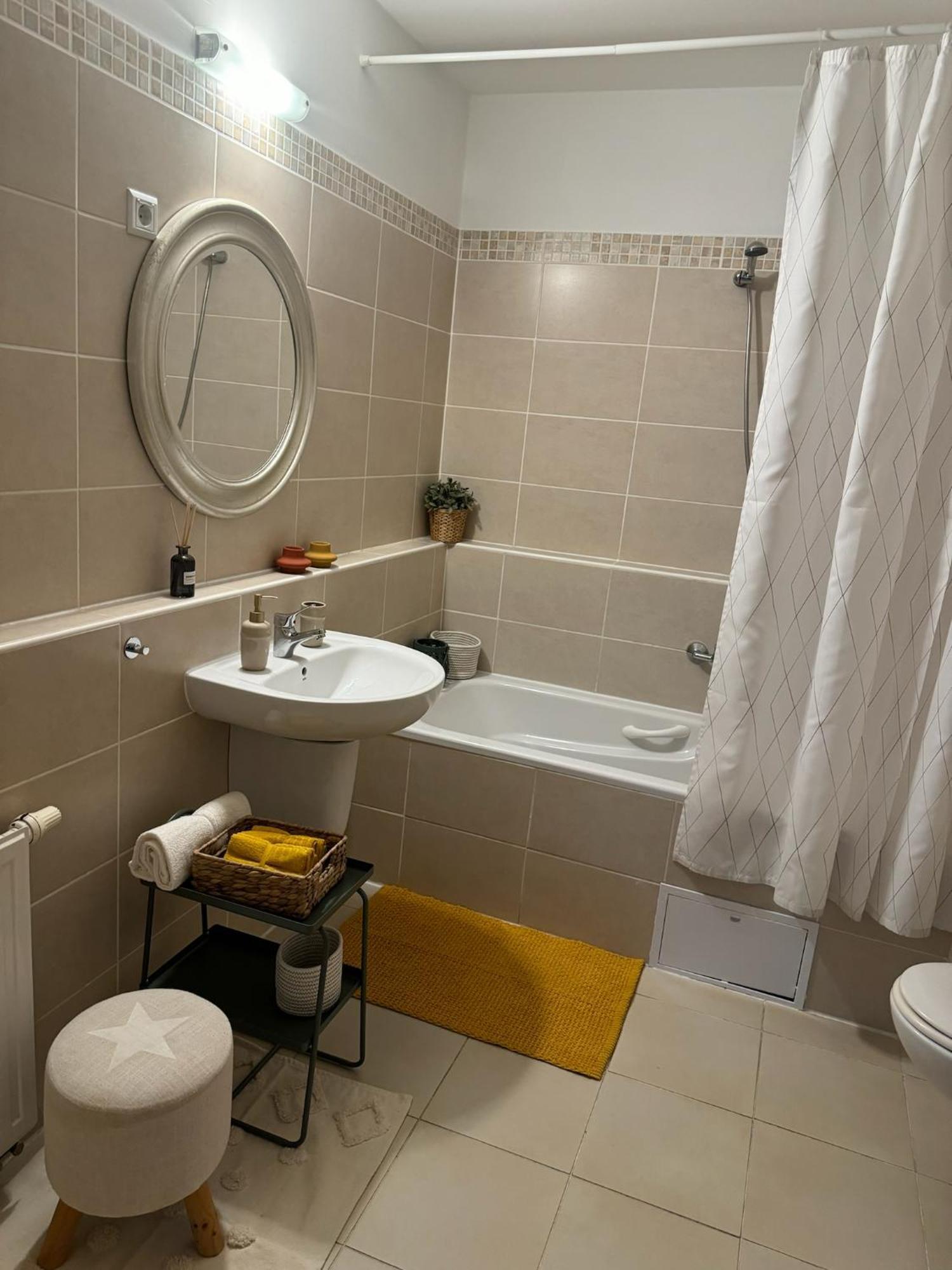 Passage Urban Nest Appartement