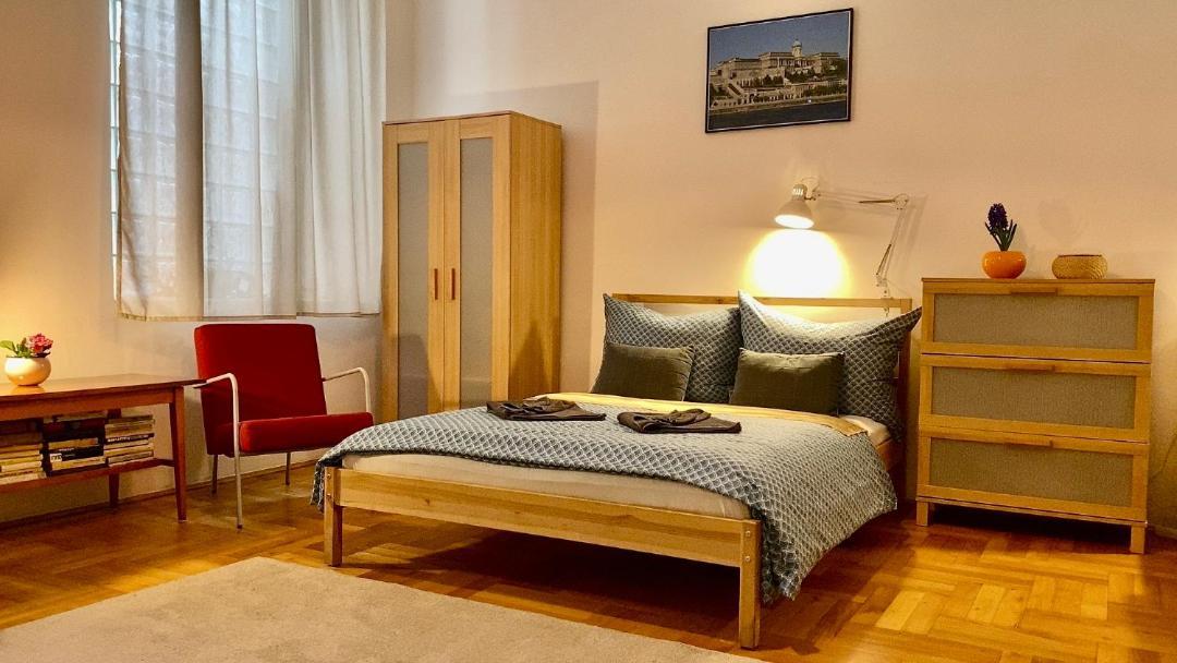 Apartamento Astoria Center 8