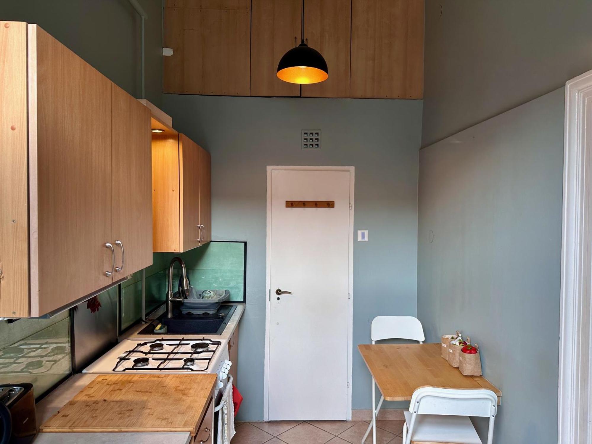 Centrally Located Near Keleti Pályaudvar * Budapest
