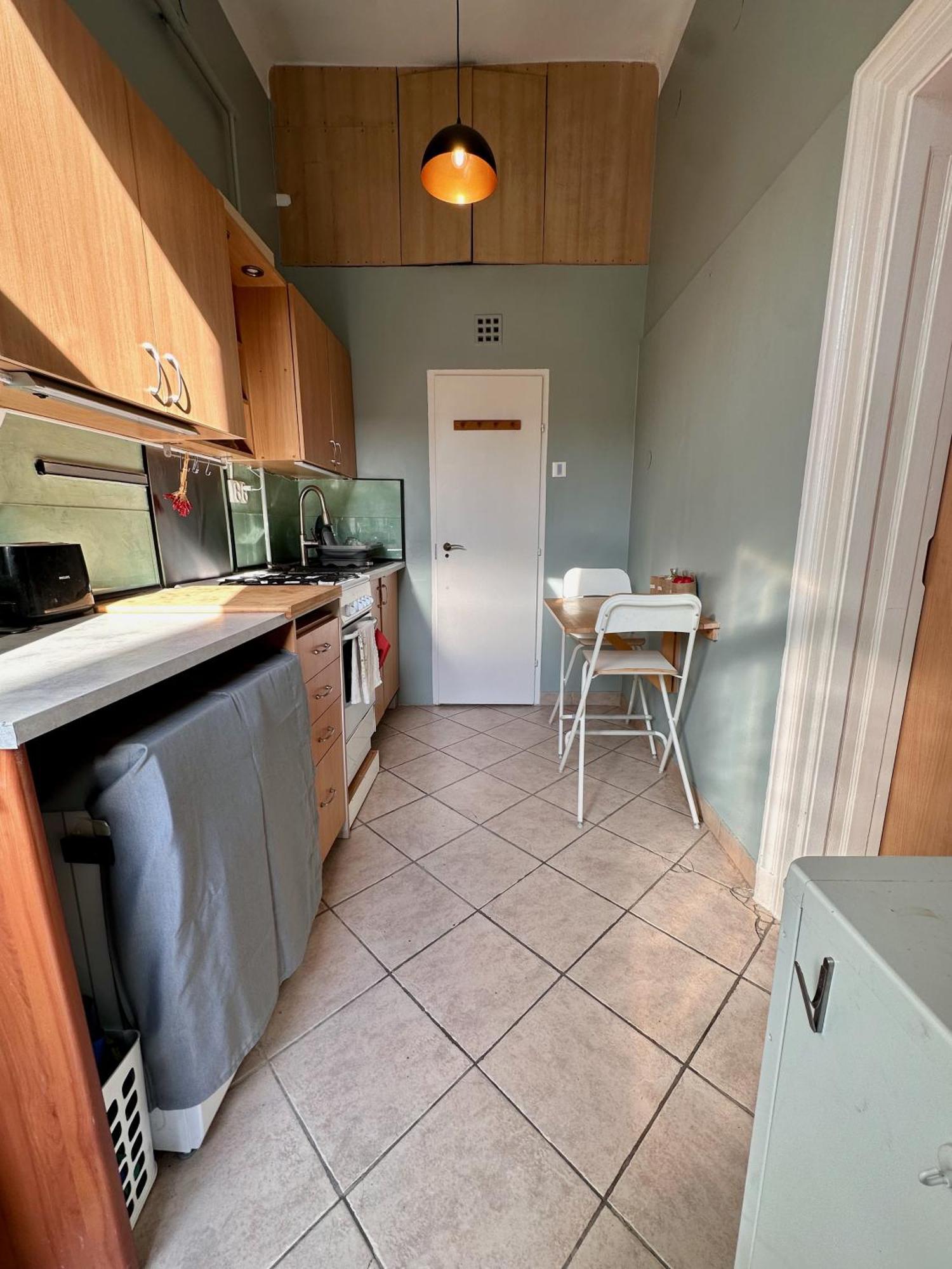 Apartamento Centrally Located Near Keleti Pályaudvar Budapest