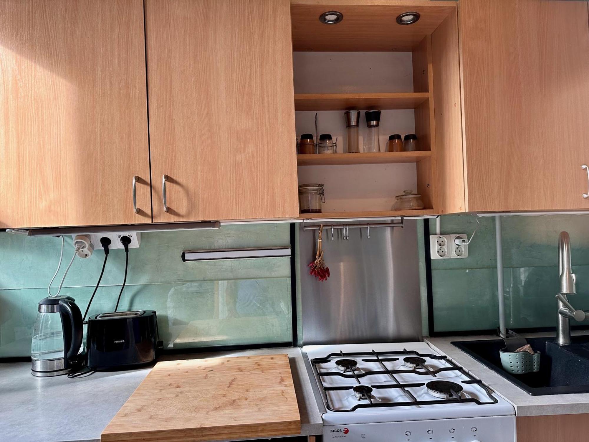Centrally Located Near Keleti Pályaudvar * Budapest
