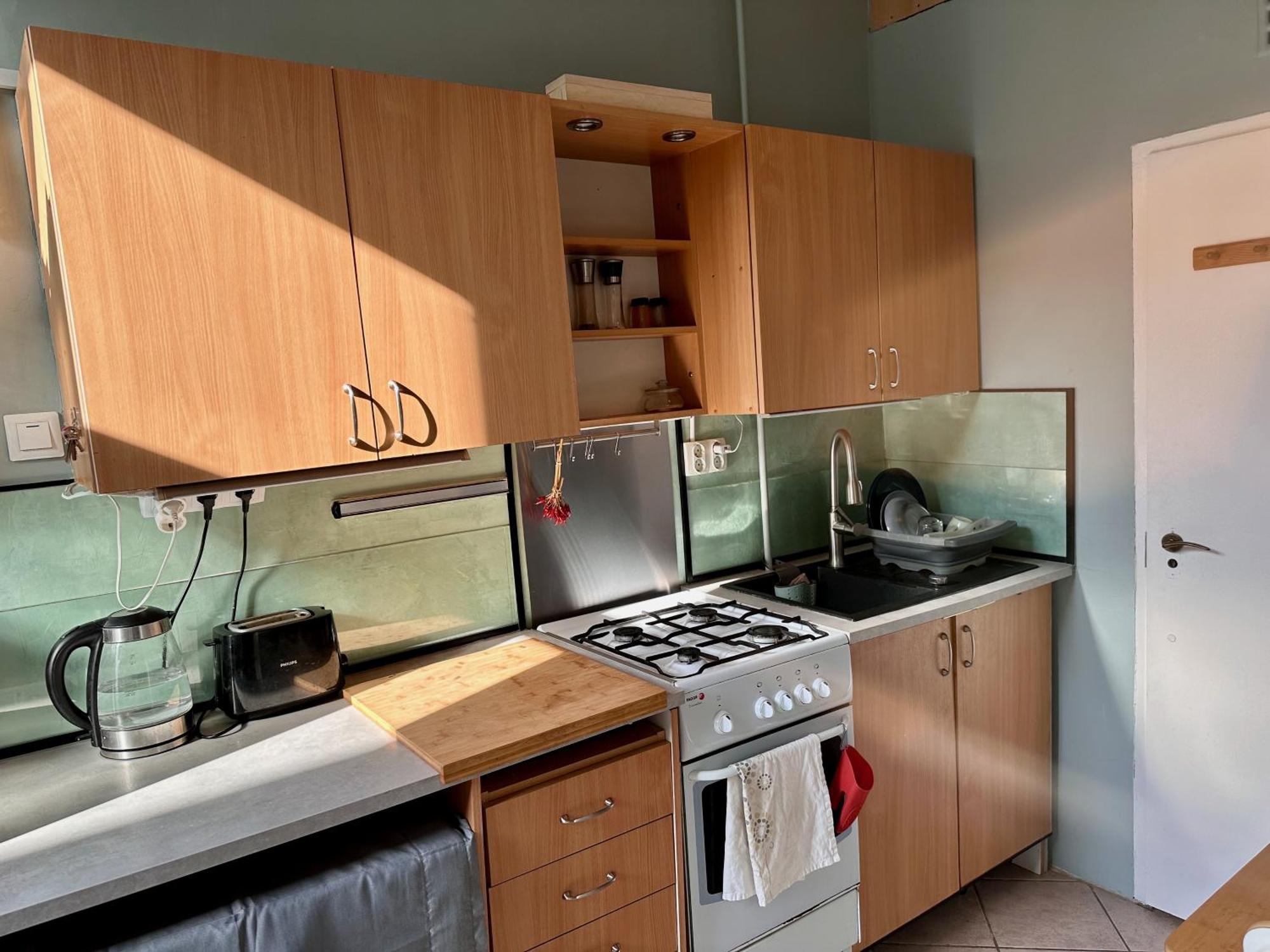 Apartamento Centrally Located Near Keleti Pályaudvar *