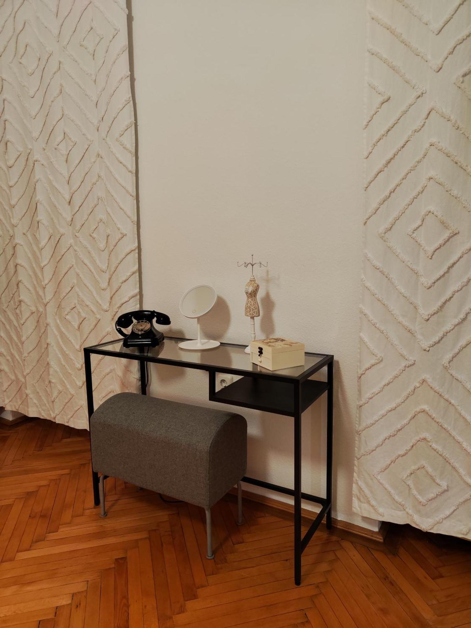 Hi!5 Spacious Palotanegyed Apartamento Budapest
