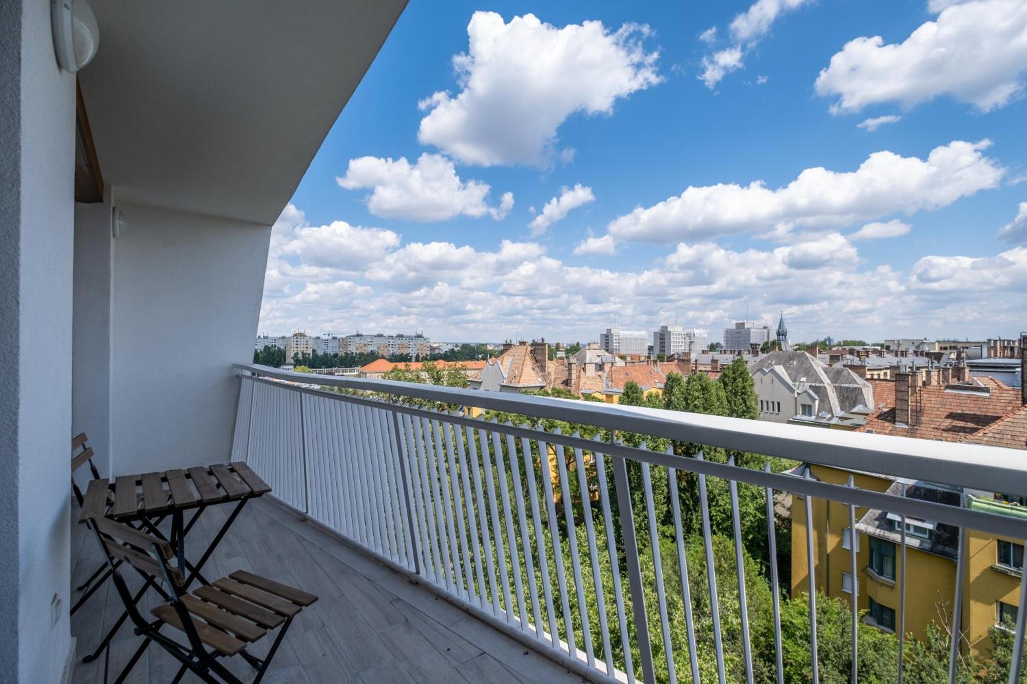 Appartement T7 Modern And Comfortable *