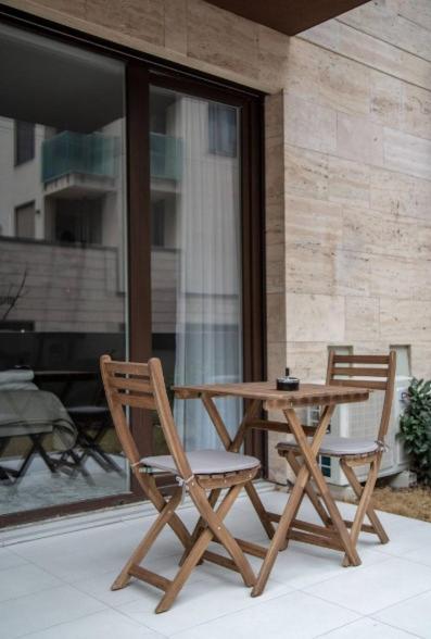 Appartement Bright Harmony Close To Downtown *