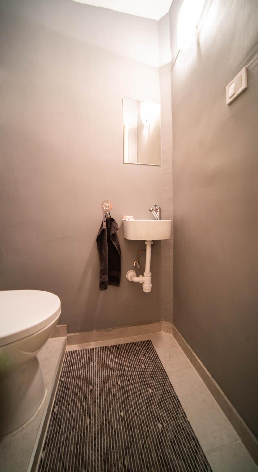 Appartamento Stylish Studio In The Heart Of Budapest