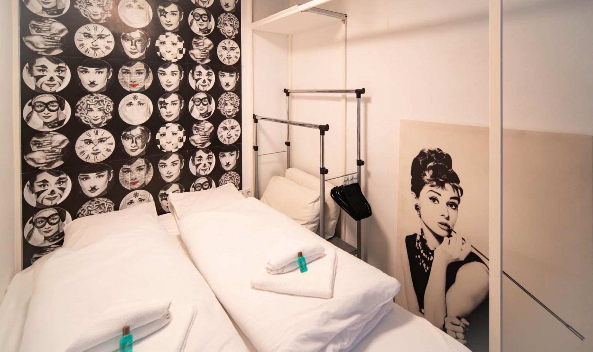 Appartamento Stylish Studio In The Heart Of