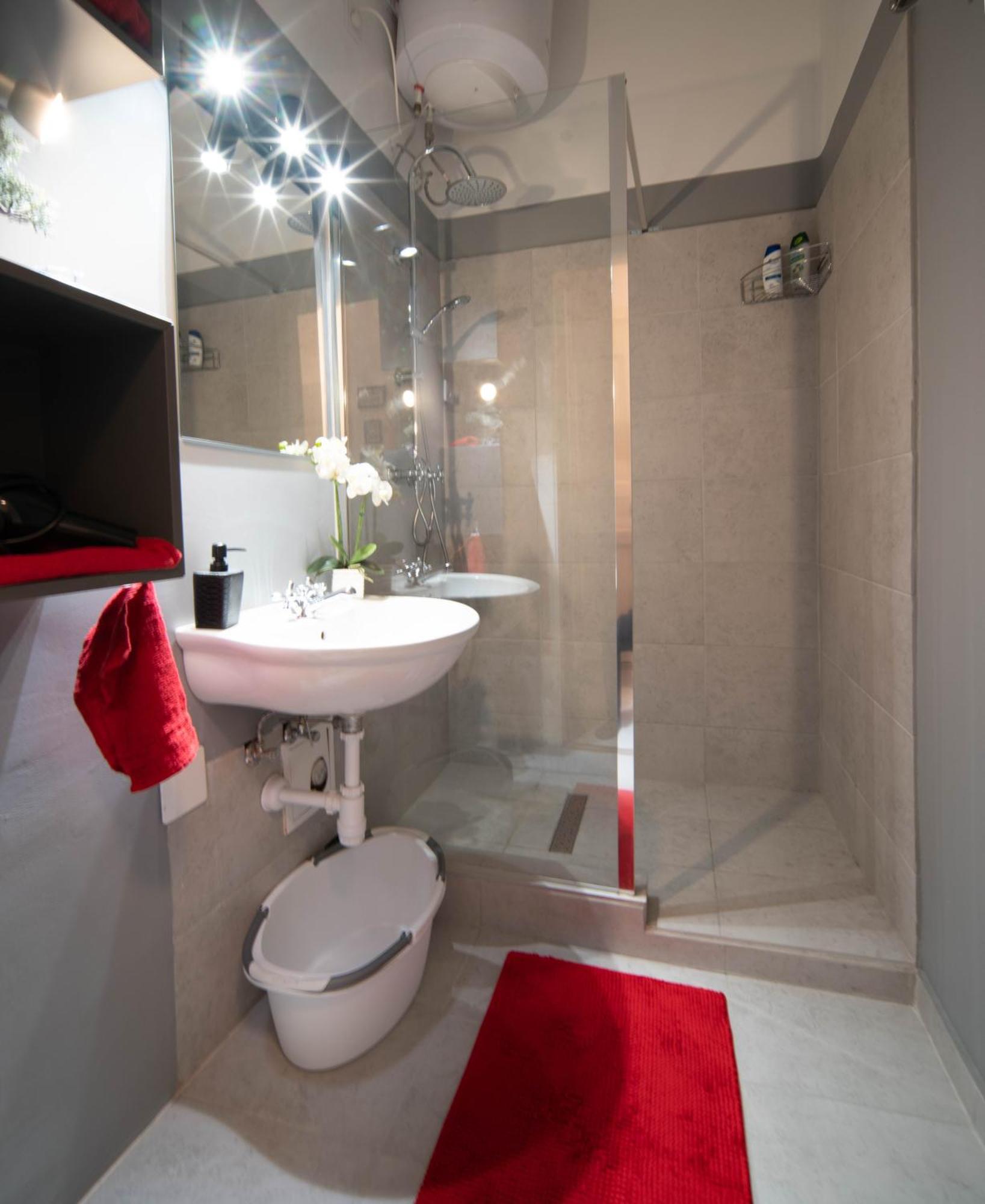 Stylish Studio In The Heart Of