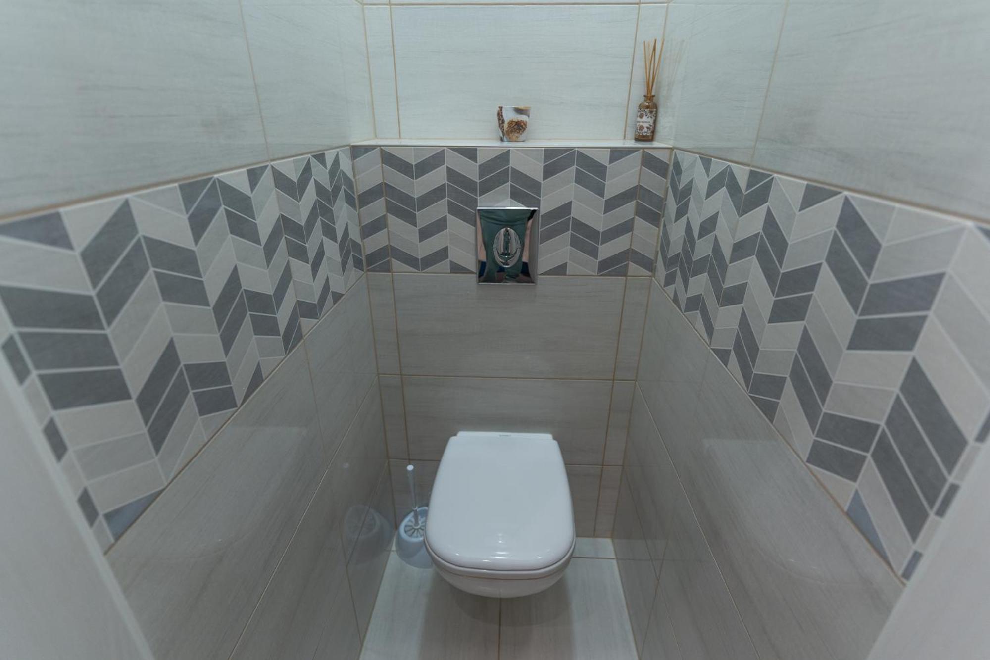 Global Living - Kertesz Haven Hideaway Apartman *