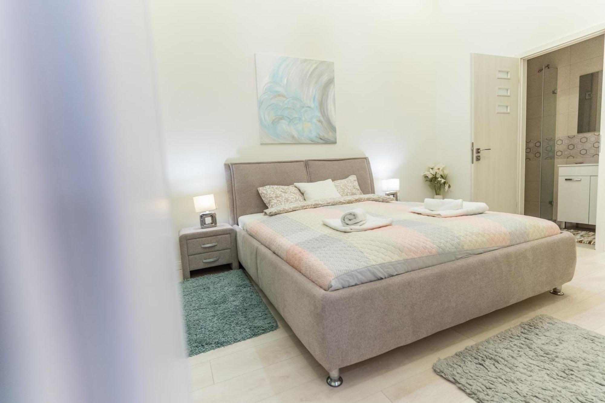 Global Living - Kertesz Haven Hideaway Budapest