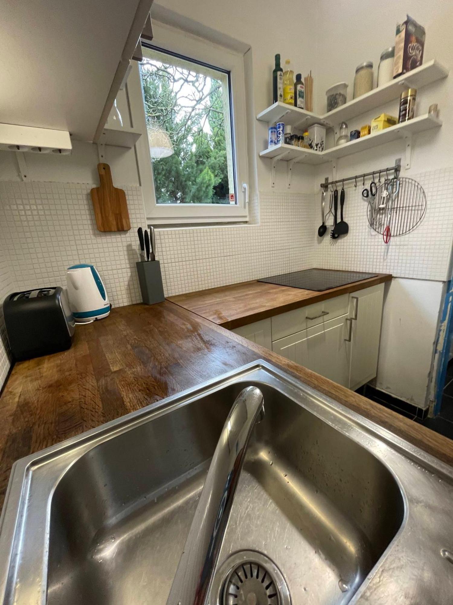 4 Guests: River & Garden Charm * Budapest