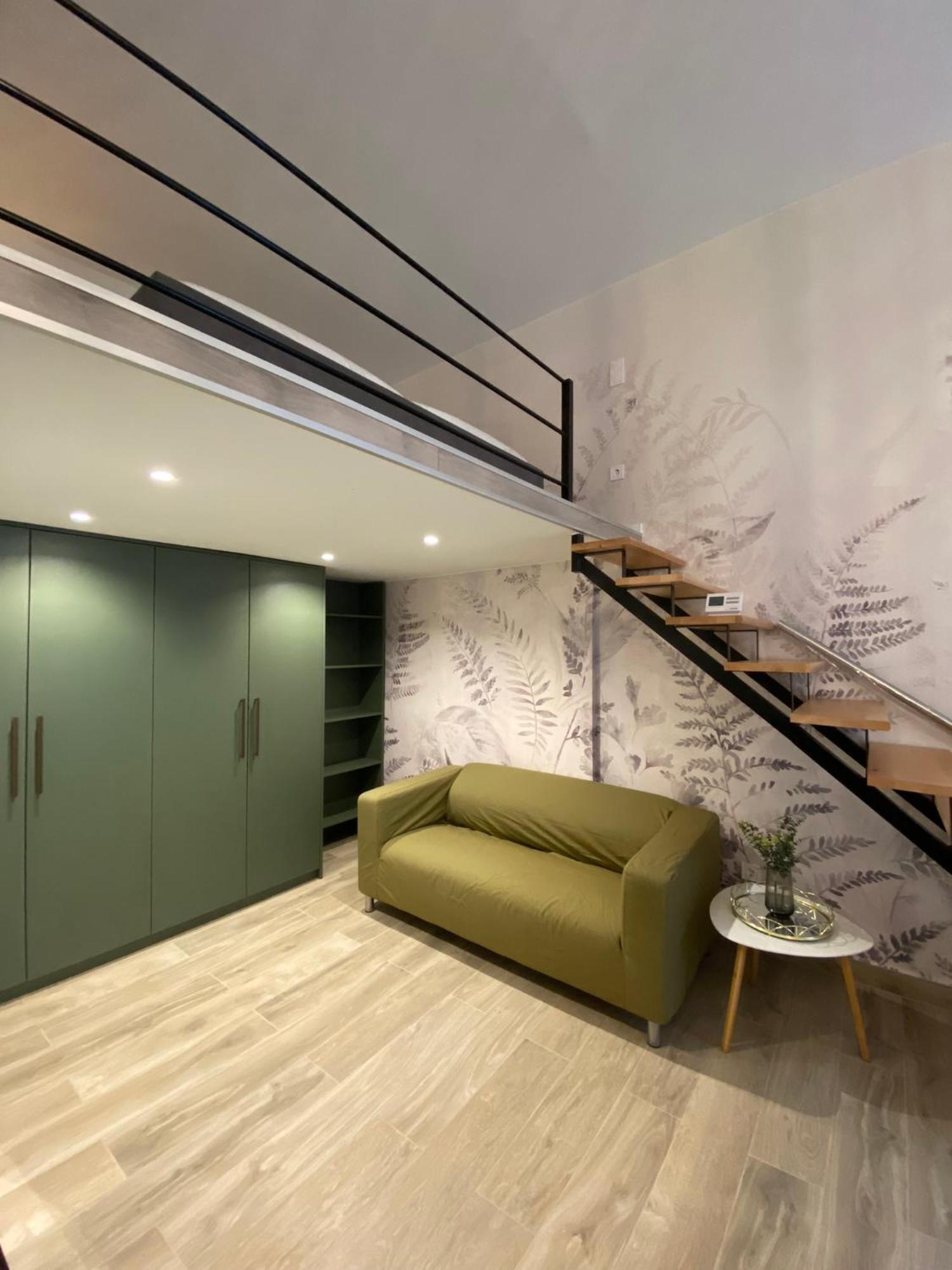 Dembinszky Utca Apartament
