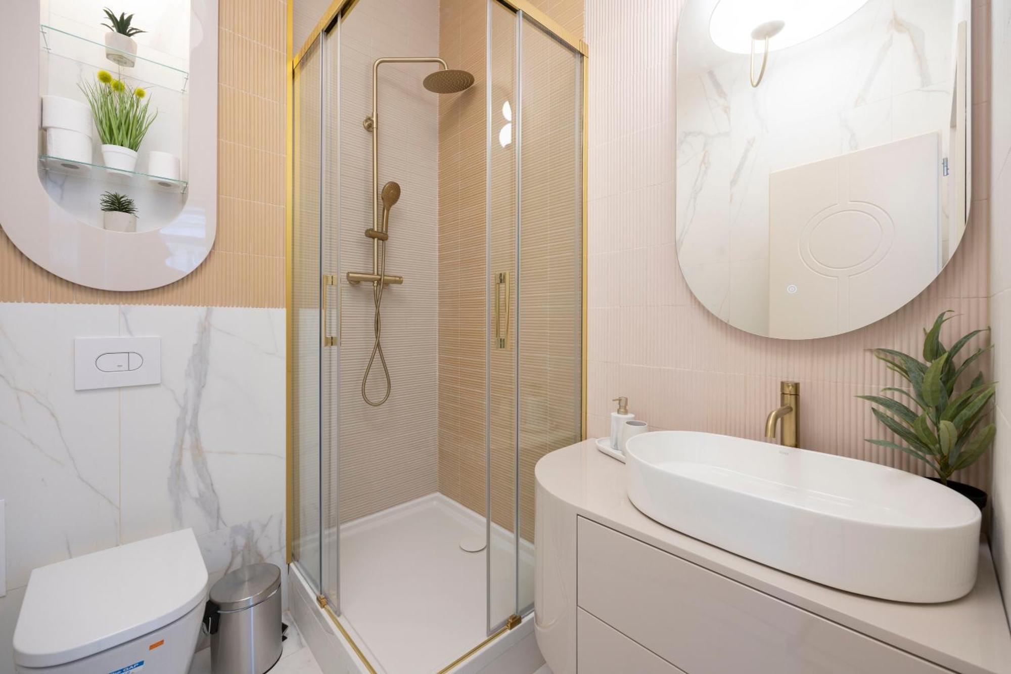 Luxurious W/ A Stunning View To The Basilica Apartment Budapest