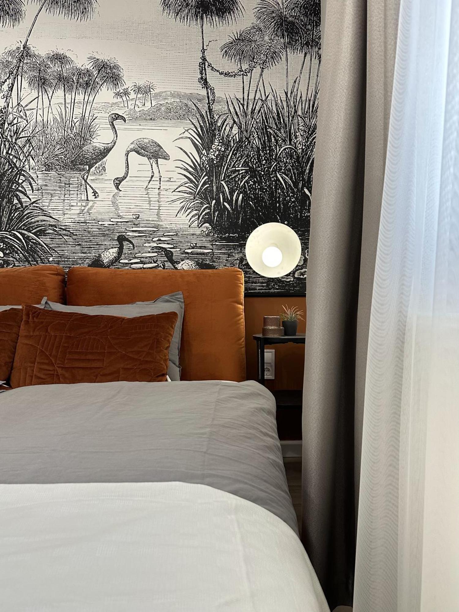 Apartmán D26 Luxury *