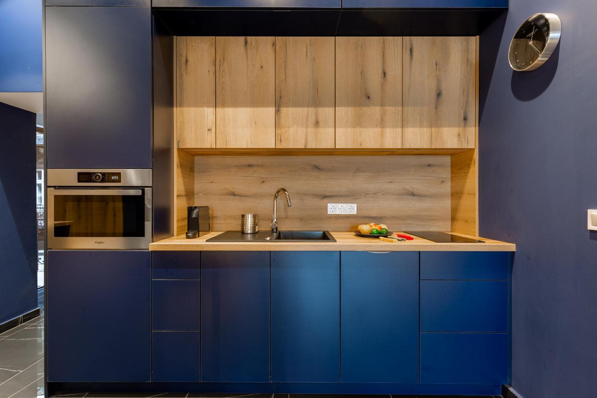 Glam Apartamento Budapest