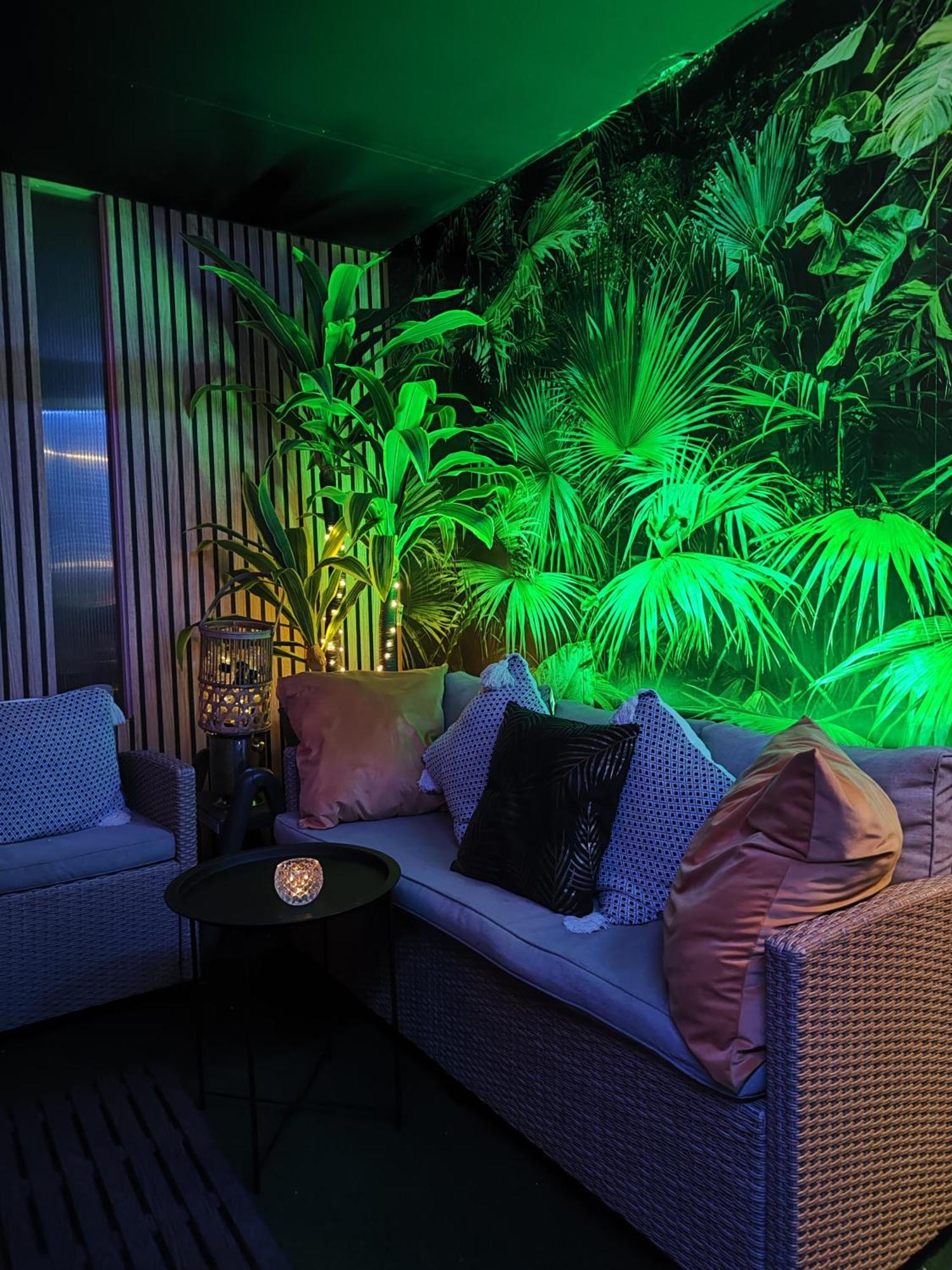 Apartment Dolce Premium Budapest