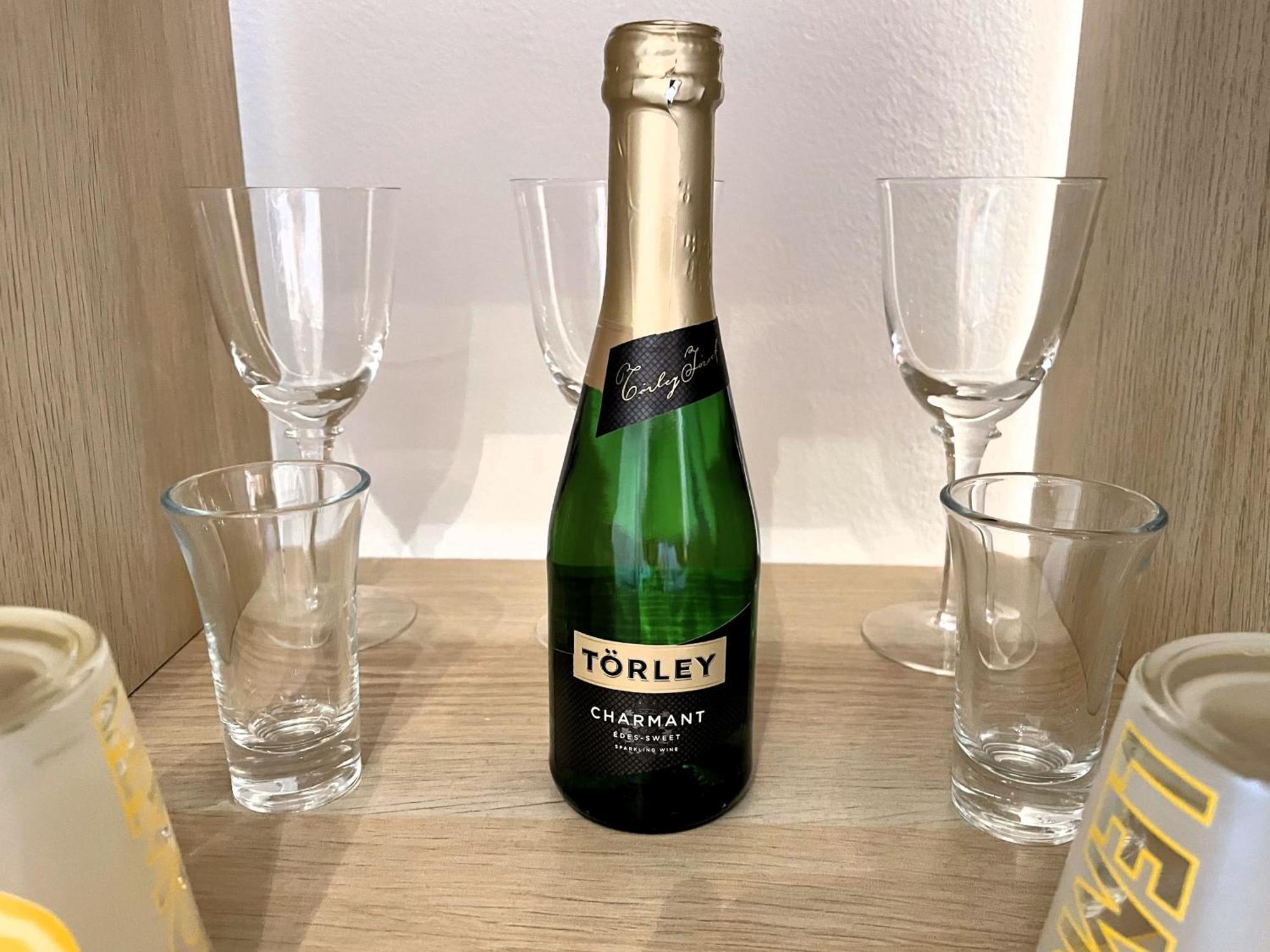 Jule Apartamento Budapest