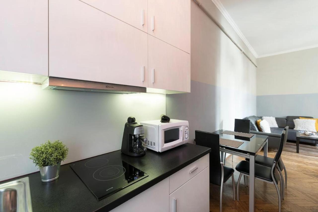 Vaci Street Apartamento