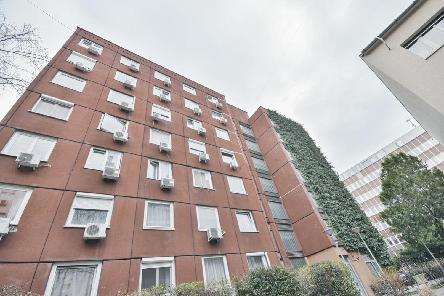 Appartement Zoli Lovely River By Nw
