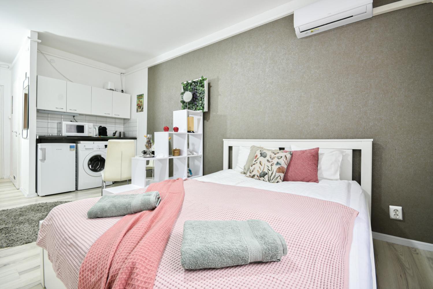 Appartement Zoli Lovely River By Nw