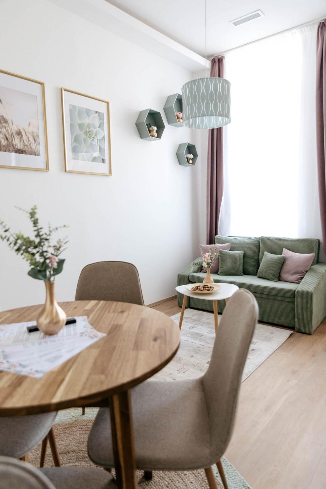 Apartment Minilux - Prater22