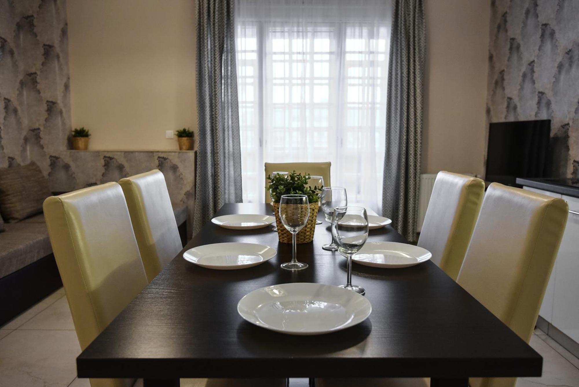 Fashionstreet Apartmán Budapest