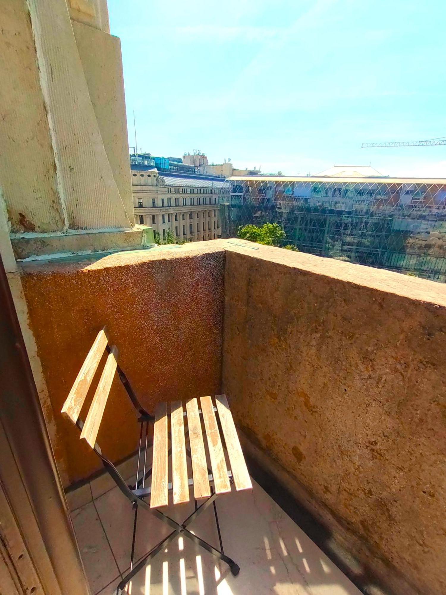 Fashionstreet Apartmán Budapest