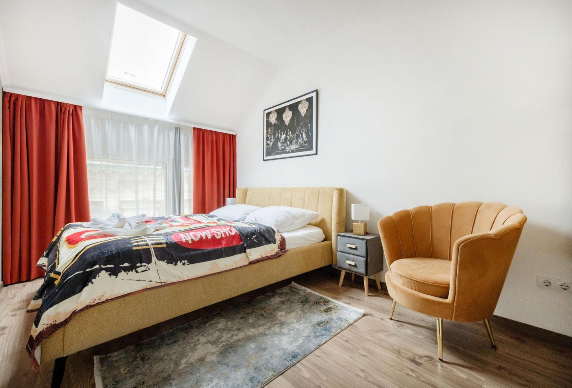 Backstage Loft