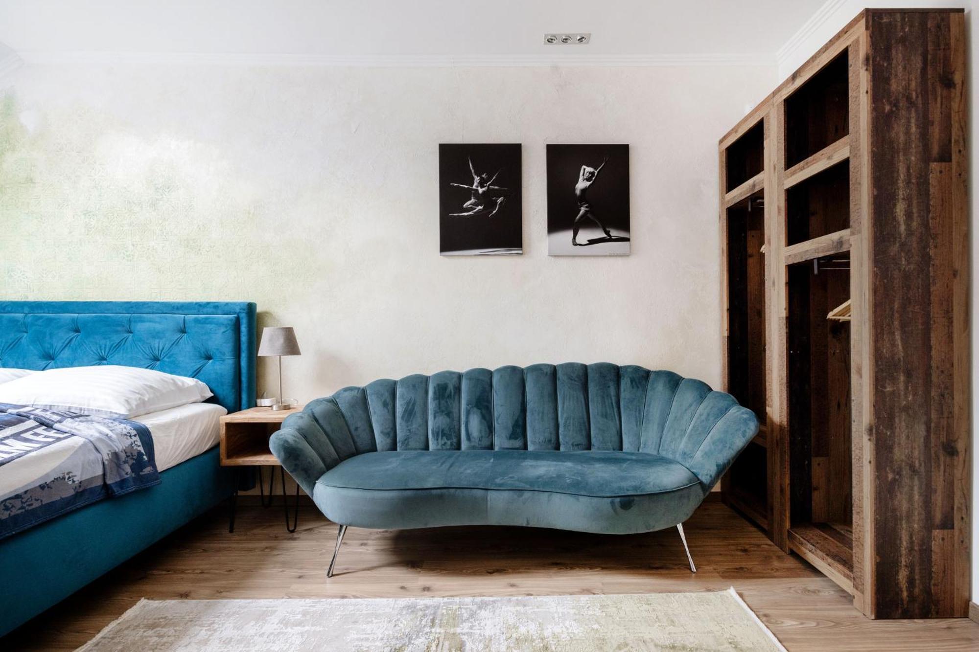 Backstage Loft Appartamento