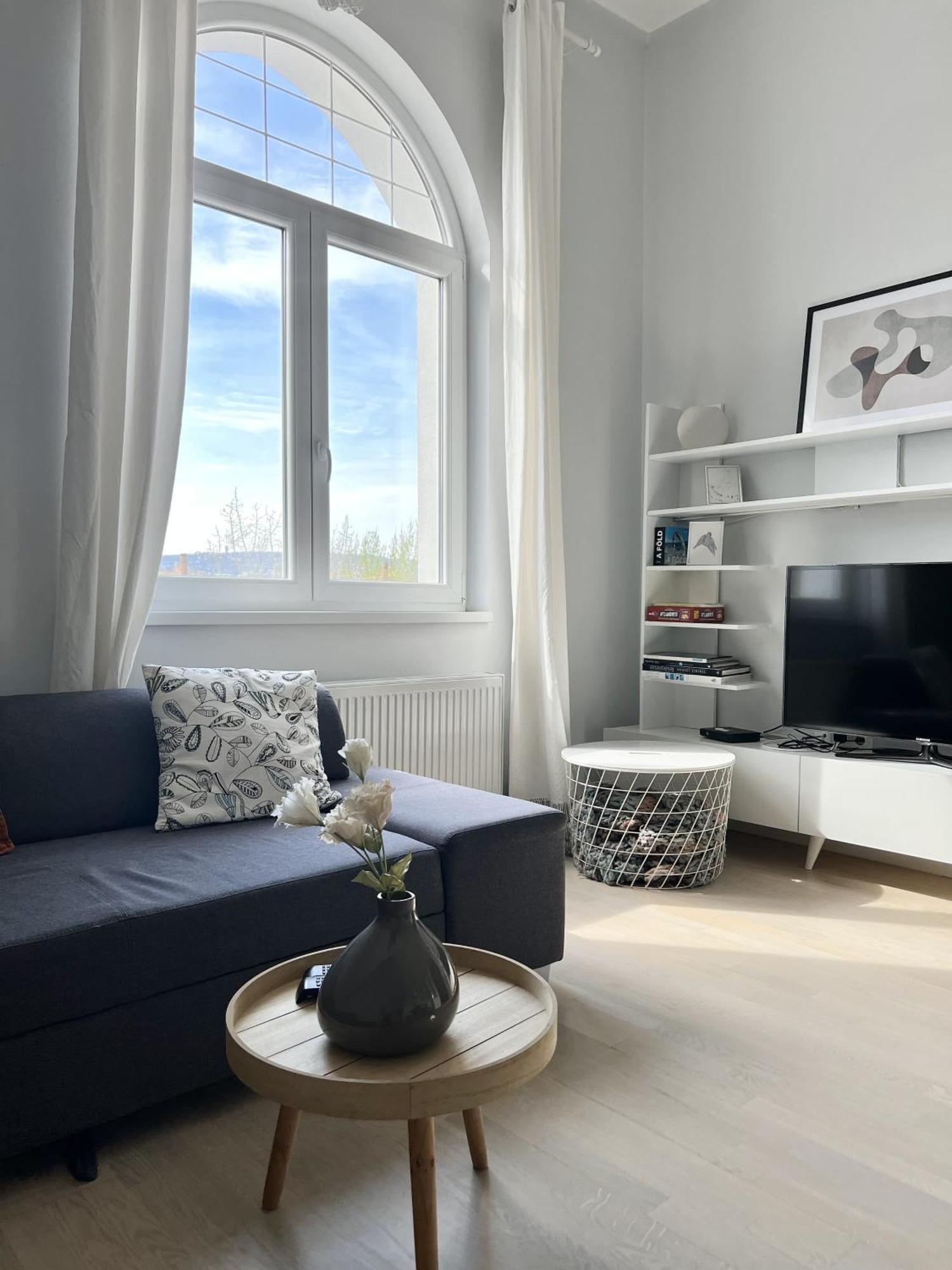 Bphomes Apartamento Budapest
